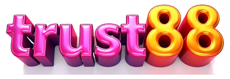 trust88 logo