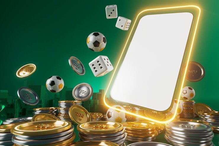 trust88 mobile gaming