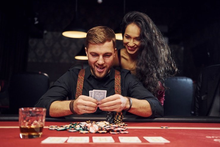 trust88 gaming platform
