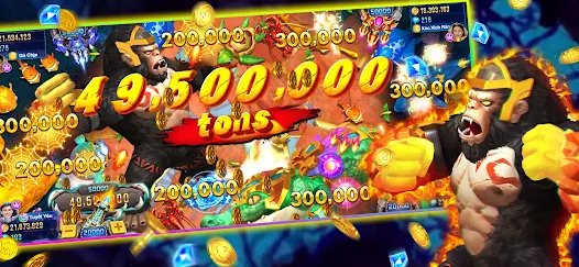 trust88 mobile gaming
