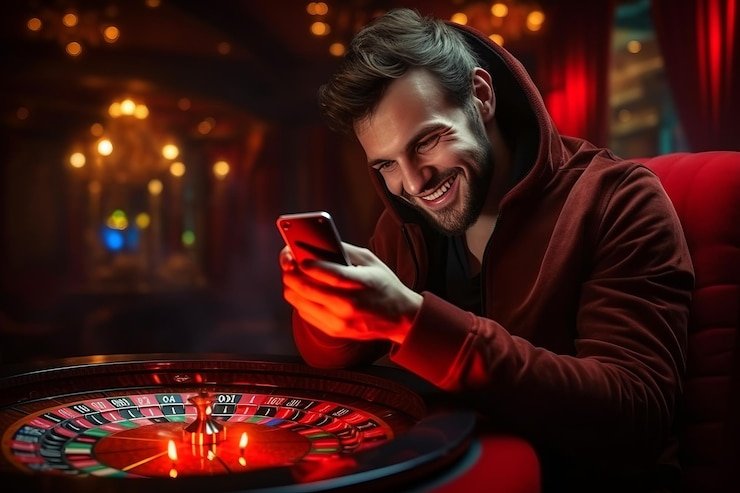 trust88 mobile gaming